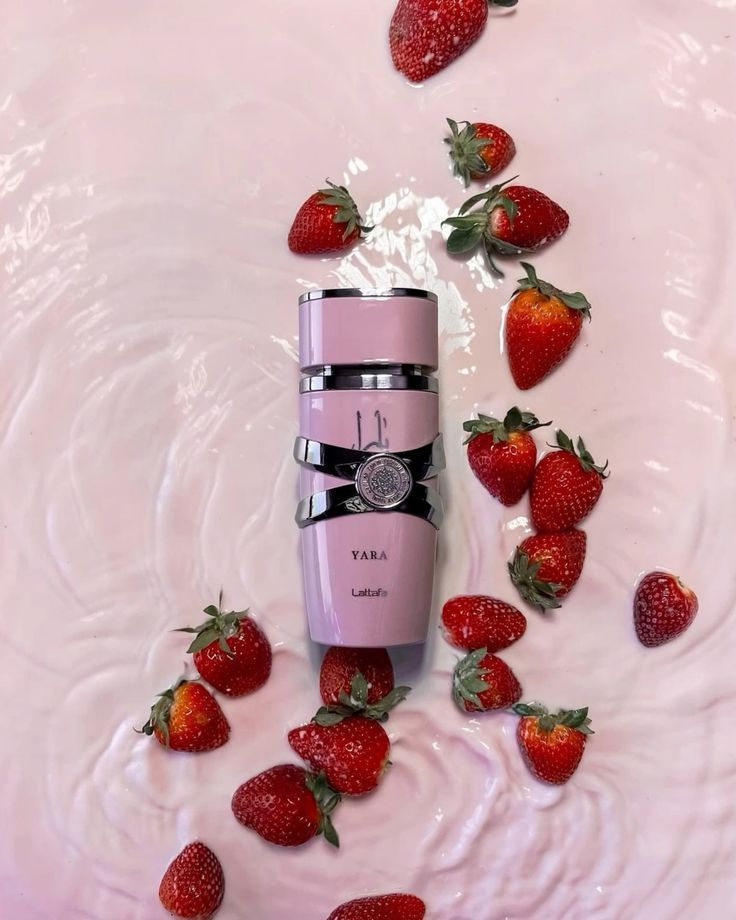 Parfum Yara femme